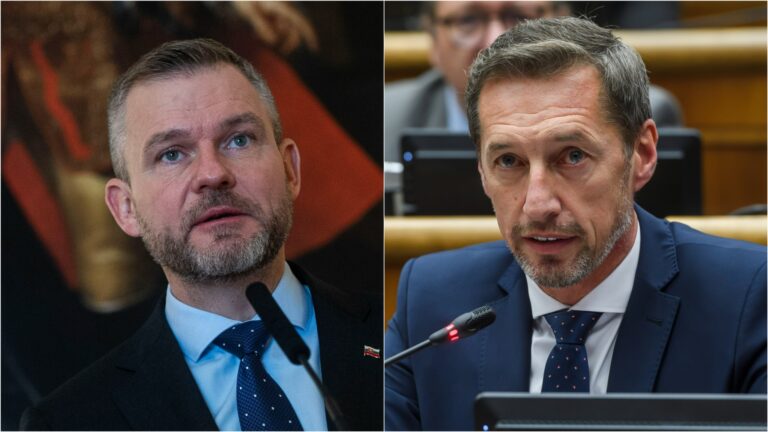 Pellegrini: Zmeny volebného systému sa nebojíme. Chce ju aj KDH, ktoré by mohlo pomôcť získať ústavnú väčšinu