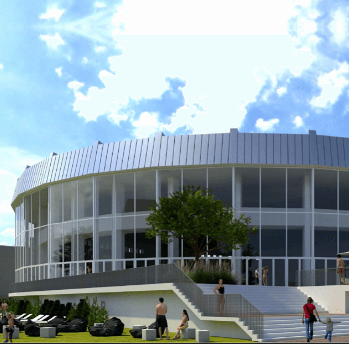 Výstavba NOCKE bude drahšia. Práce budú trvať o dva mesiace dlhšie