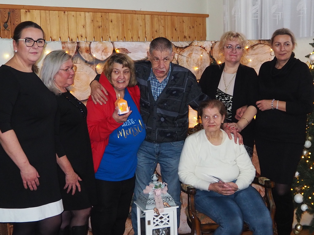 Emotívne stretnutie: Súrodenci sa navzájom objali po viac ako 40 rokoch