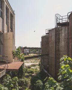 Brownfieldy: Chátrajúce miesta s veľkým potenciálom pre mesto. Kde sa v Bratislave nachádzajú a aká je ich budúcnosť?