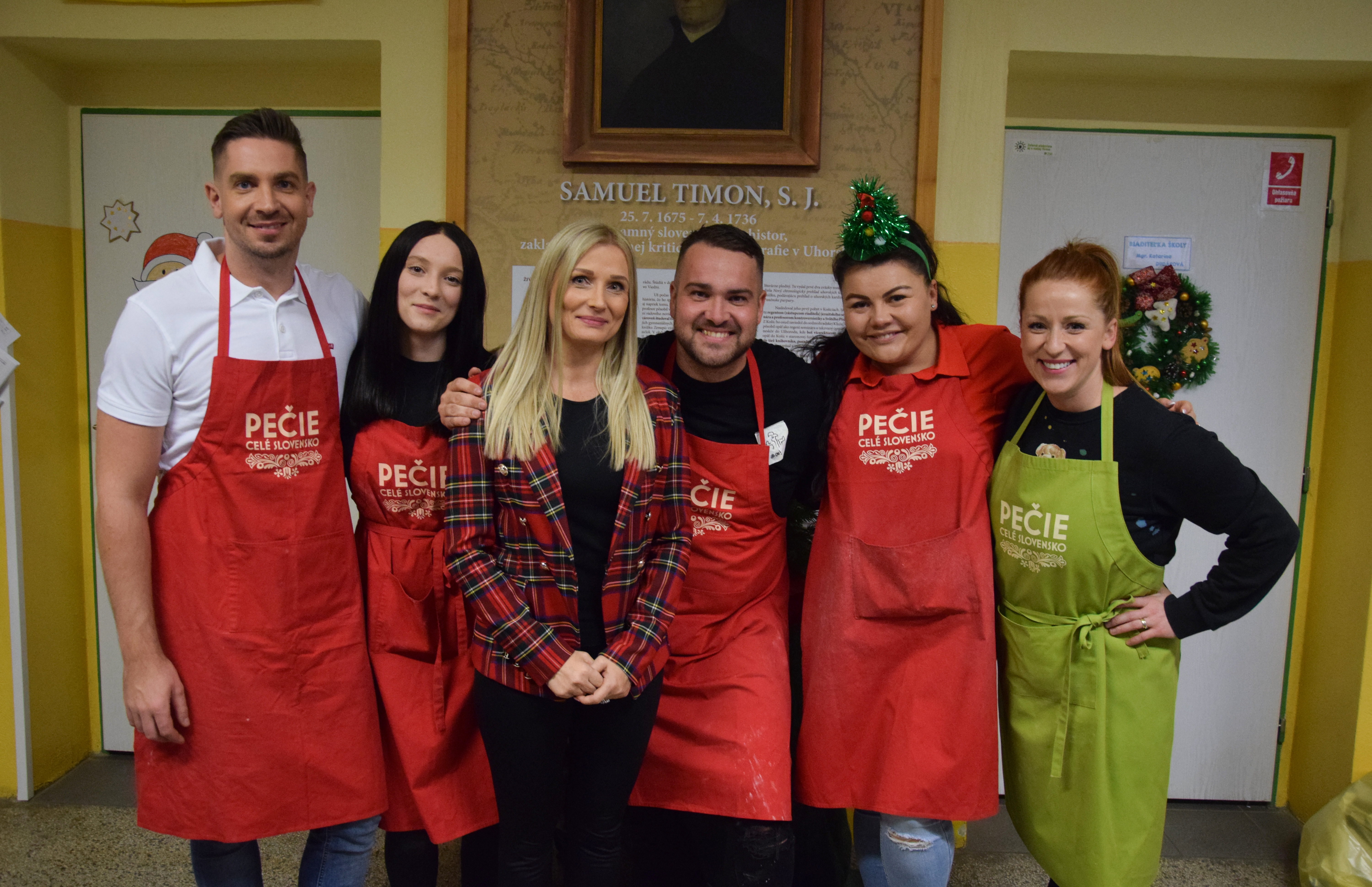 VIDEO: Piekla celá Trenčianska Turná. Súťažiaci zo známej šou zažili jedinečný deň a pomohli chorému chlapcovi