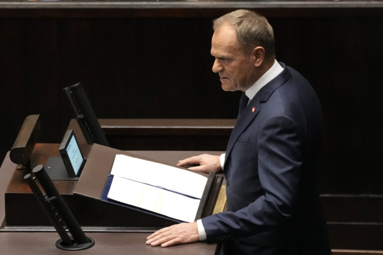 Telewizja Polska, rozhlas Polskie Radio a agentúra PAP idú do likvidácie, oznámil poľský minister kultúry