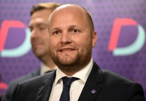 Demokrati pripomínajú rád žobravých mníchov