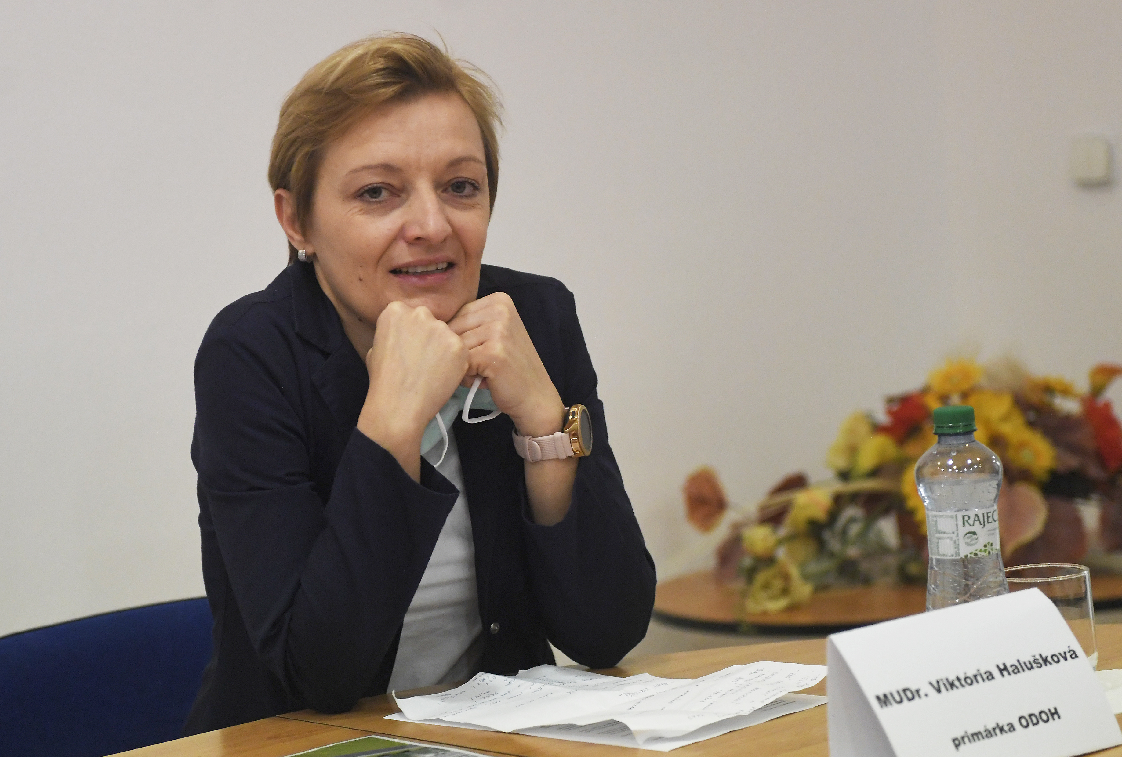 Primárka detskej onkológie: Vo svete napredujú, my sa boríme s banálnymi problémami