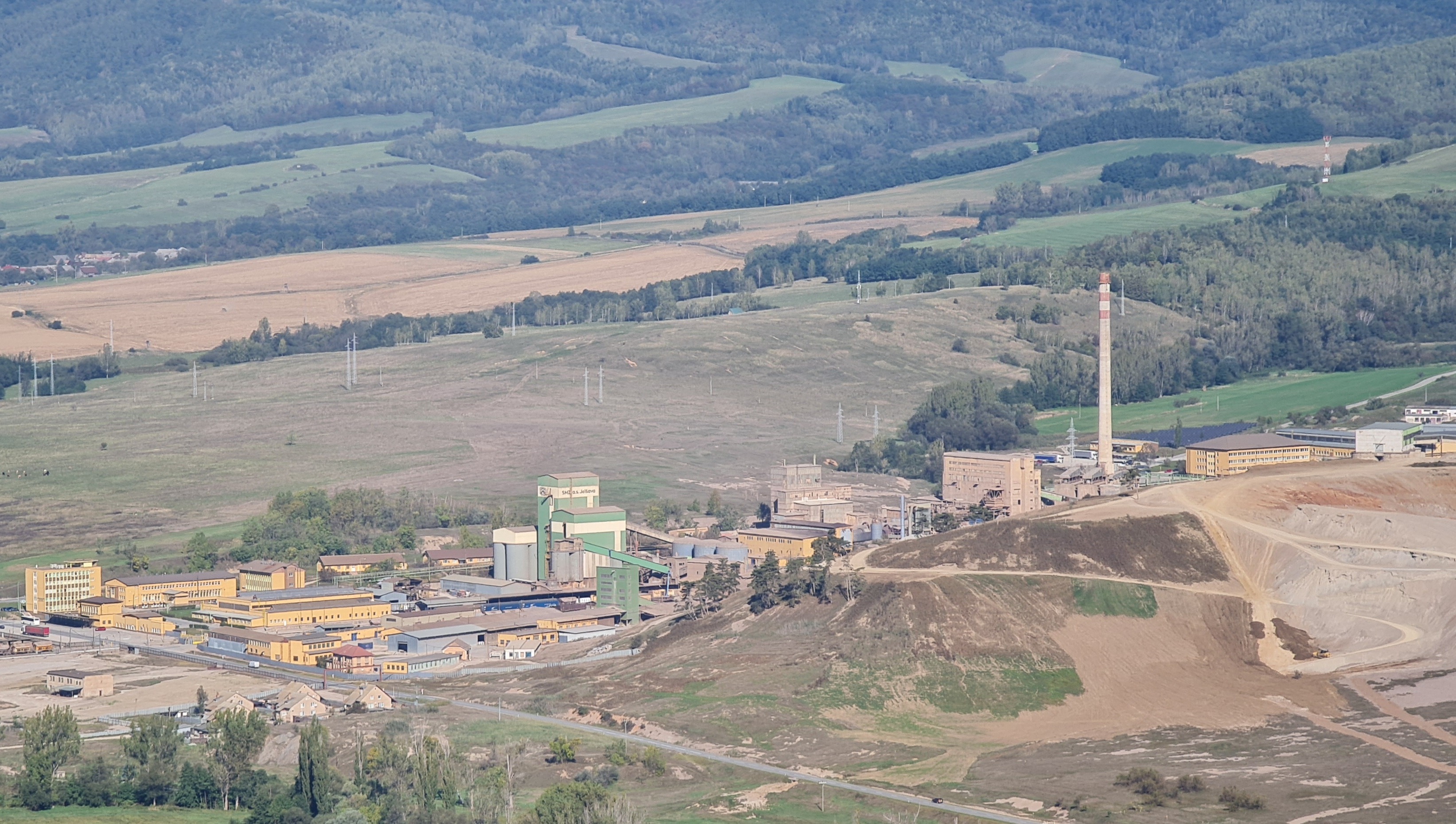 Na Gemeri by mohli sprístupniť ďalšie banské diela