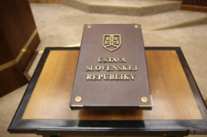 Diskusia k zmene volebného systému je možná, ak povedie k posilneniu konzervatívnych prvkov v Ústave SR