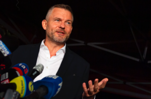 O čom bude prezidentský súboj