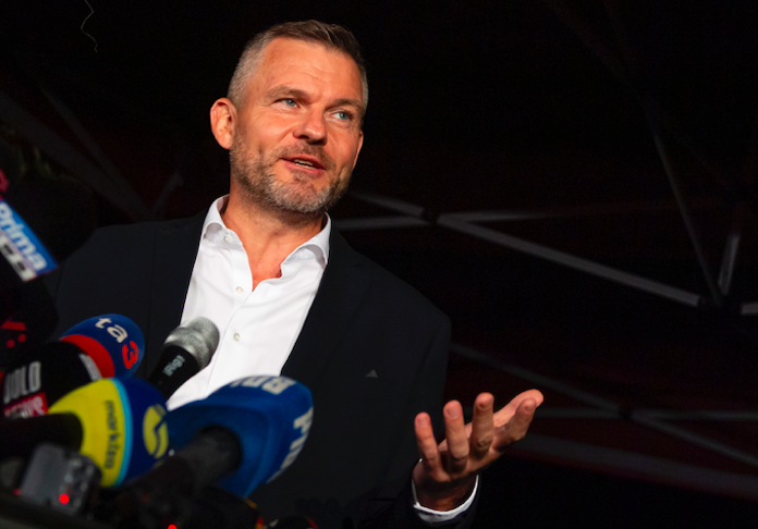 O čom bude prezidentský súboj