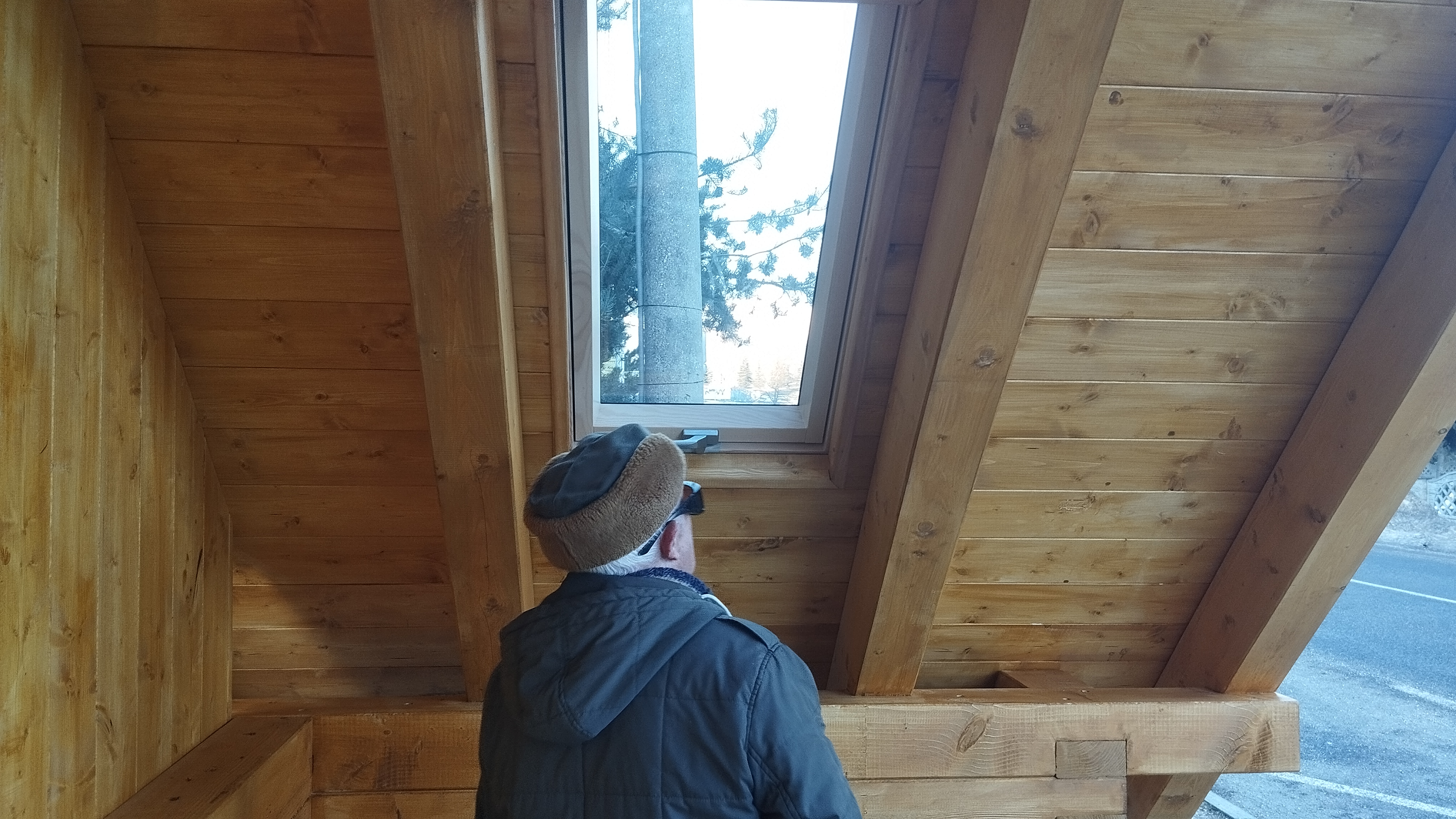 Unikát v obci Štrba: Na čo slúži?