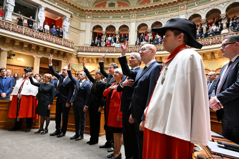 USA chcú dohodu o clách so Švajčiarskom, potvrdila prezidentka Keller-Sutterová