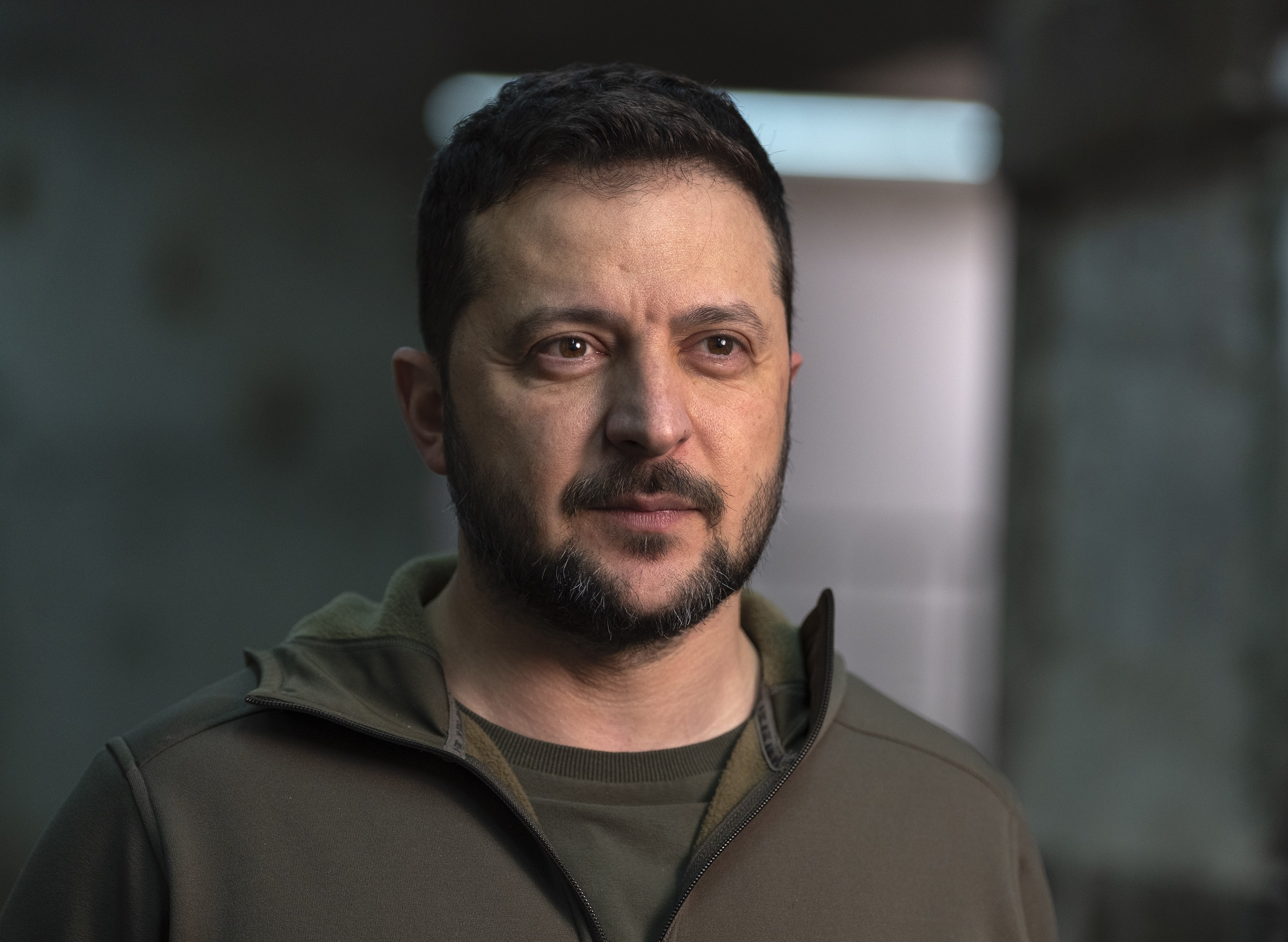 Zelenskyj potvrdil zajatie dvoch severokórejských vojakov v ruskom Kursku