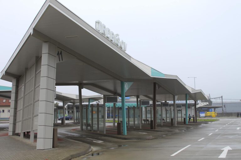 Cestujúcich v Trebišove čaká veľká novinka. Postačí jeden cestovný lístok