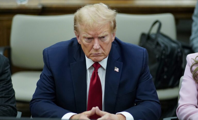 Sudcovia coloradského súdu sa obávajú, či bol v prípade Trumpa dodržaný riadny proces