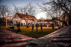 Výnimočná atmosféra Schaubmarovho mlynu či Vianočná cesta na Bratislavskom hrade. Víkend ponúka nevšedné zážitky