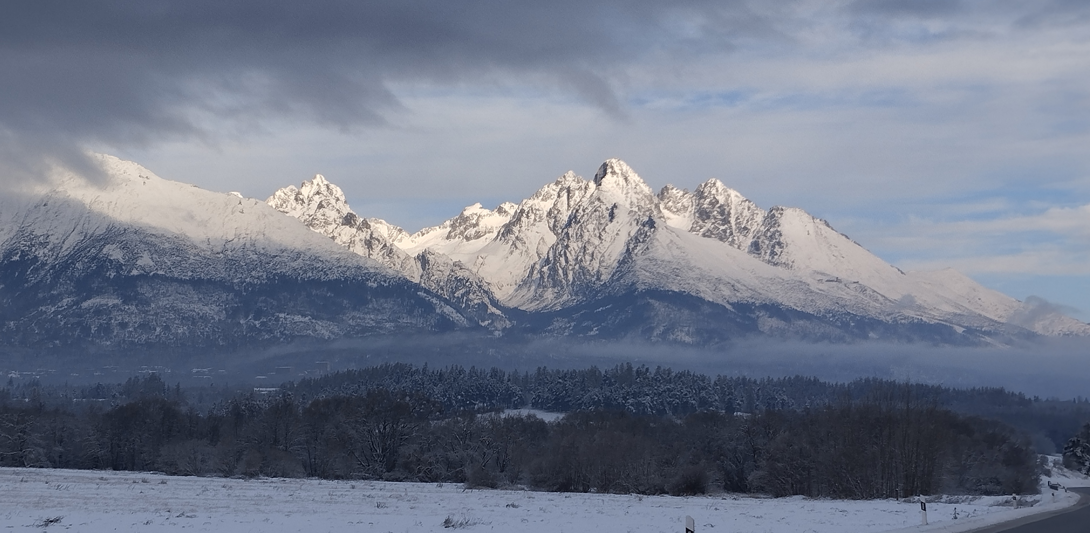 Návštevníci ubytovaní v Tatrách zaplatia vyššiu daň