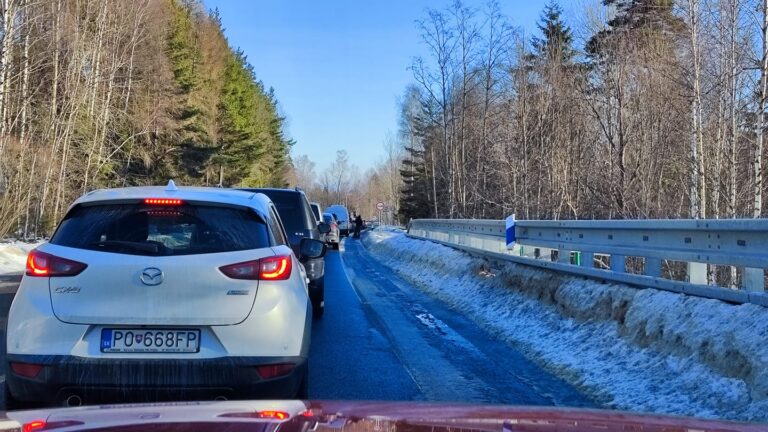 Tatry nenafúkneme, tvrdí primátor. Na kolóny a zápchy v Tatrách sa treba pripraviť