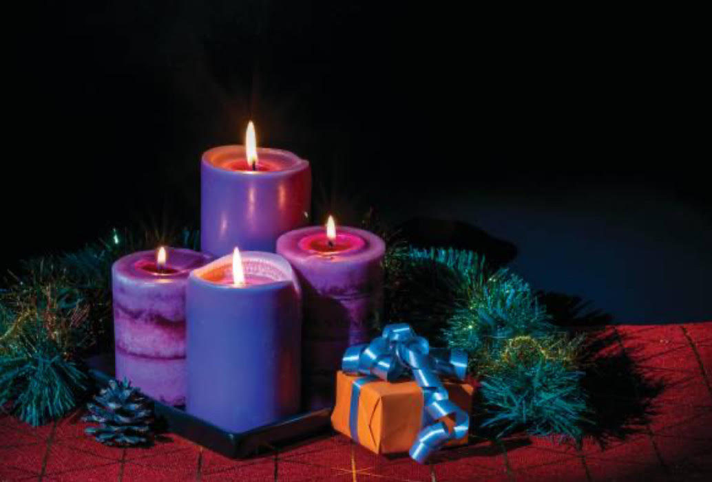 Prichádza čas stíšenia a pôstu. V minulosti sa v tomto období jedli raky, slimáky či vývary z bobrích chvostov