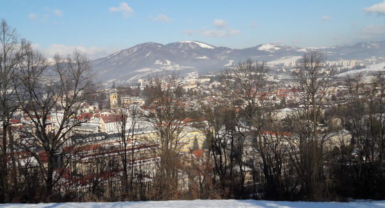 Banská Bystrica: Mesto bude hospodáriť s rozpočtom na úrovni 103,5 milióna eur