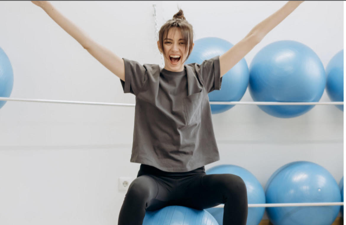 Plánujete začať cvičiť? Skúsená trénerka radí, ako nezlyhať pri novoročnom predsavzatí