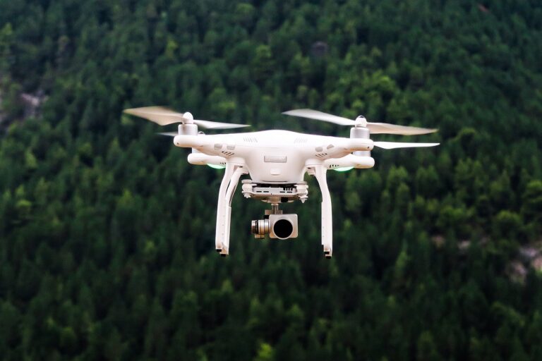 V prešovskej strednej škole vyučujú aj riadenie dronov. Aké široké je ich využitie?