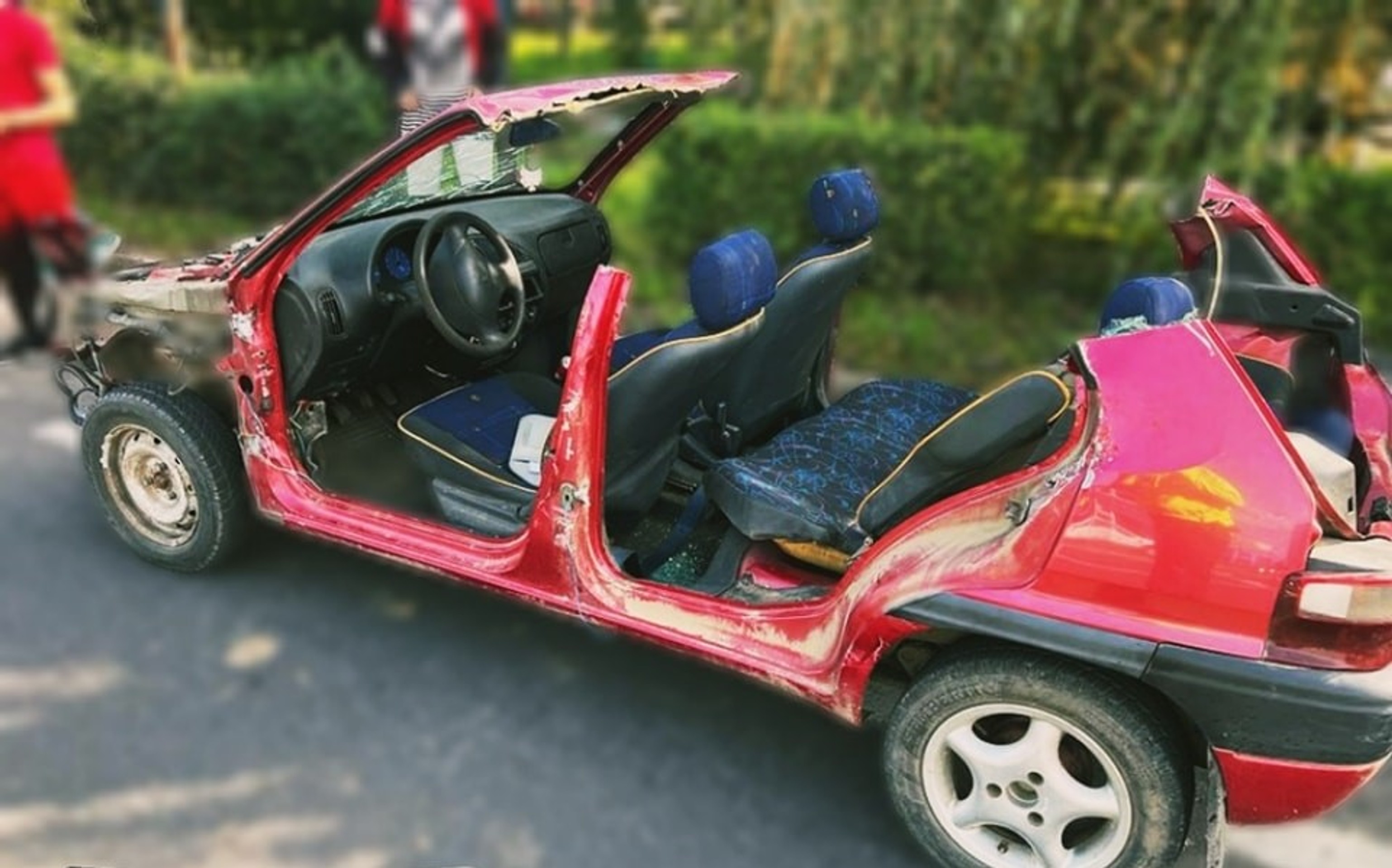 Banskobystrická krajská polícia: Naj činy a príspevky v roku 2023