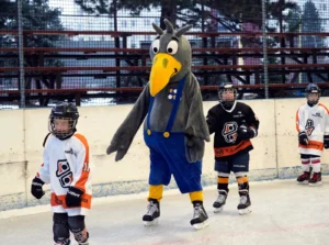 Budú sa Košičania i túto zimu korčuľovať v Mestskom parku?