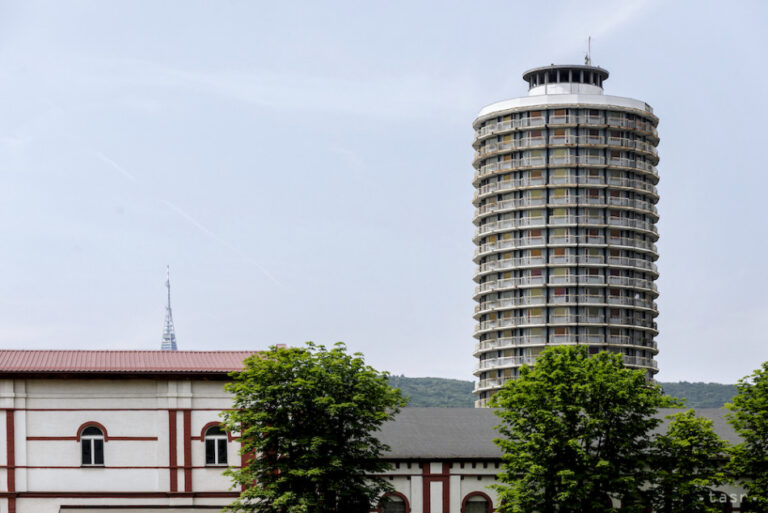 Práce na tzv. Kukurici by sa mohli začať najskôr v polovici roka 2024