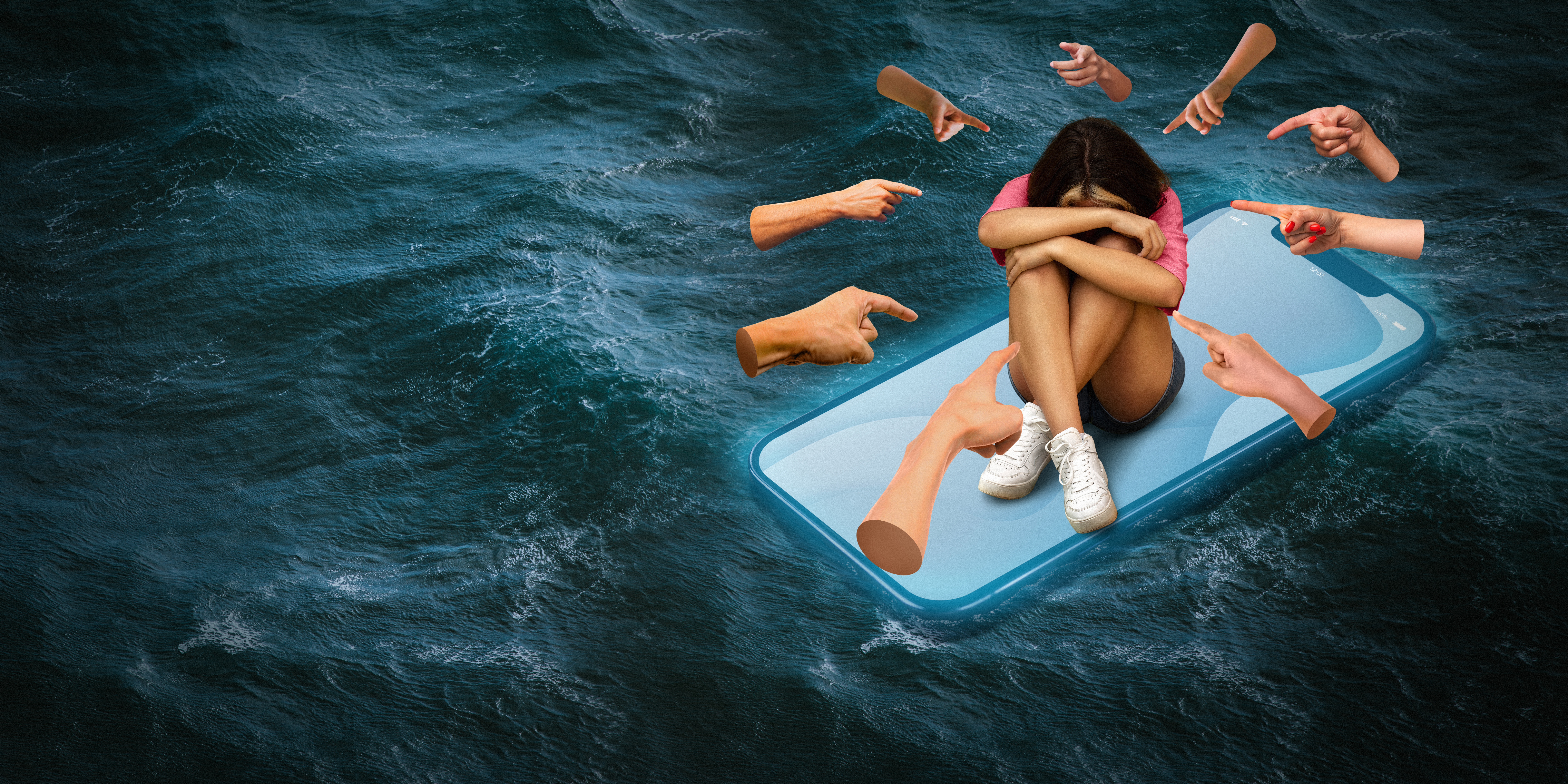 Neviditeľný nepriateľ s reálnymi následkami. Ako rozpoznať, že je vaše dieťa obeťou kyberšikany?