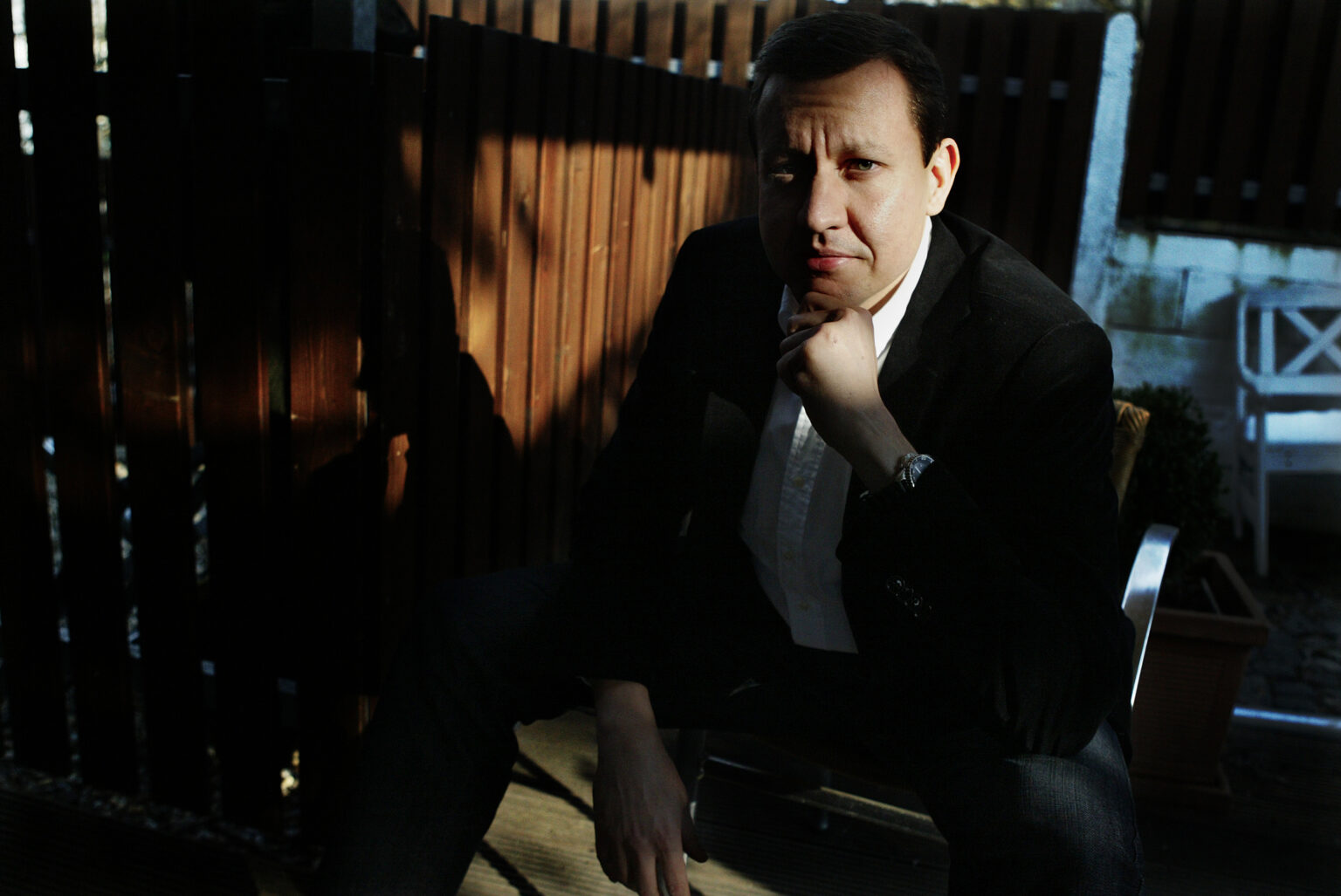 Foto: Matúš Zajac