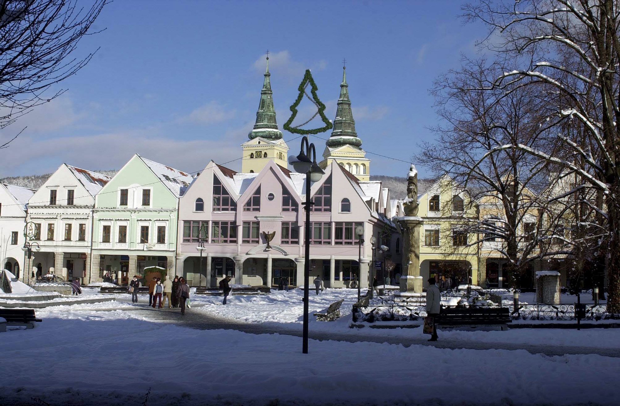 Žilina vie, ako efektívne spravovať priestor, potvrdzuje to aj cena roka