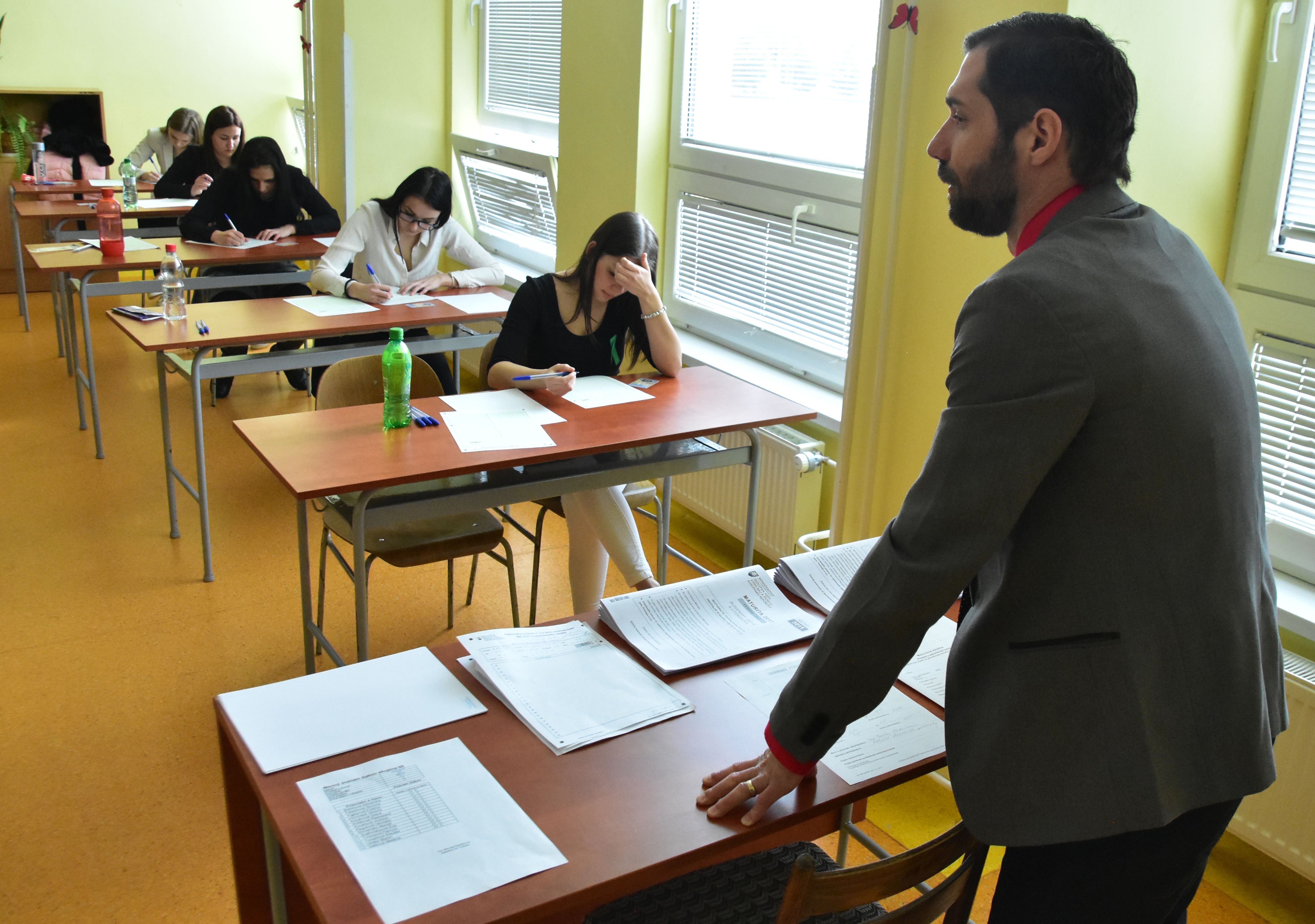 Školy na východnom Slovensku patria medzi najlepšie hodnotené