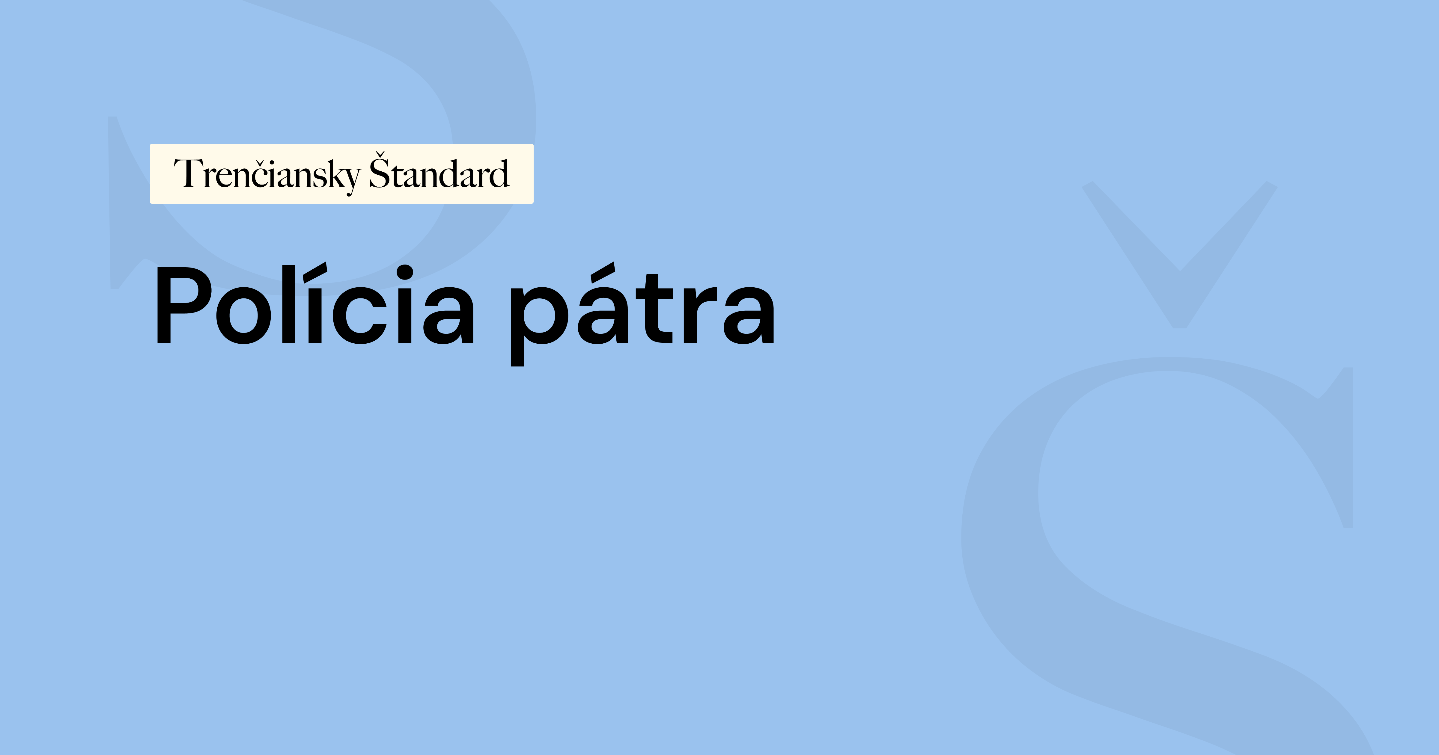 Rodina je zúfalá: Mladú Simonu hľadajú už niekoľko dní