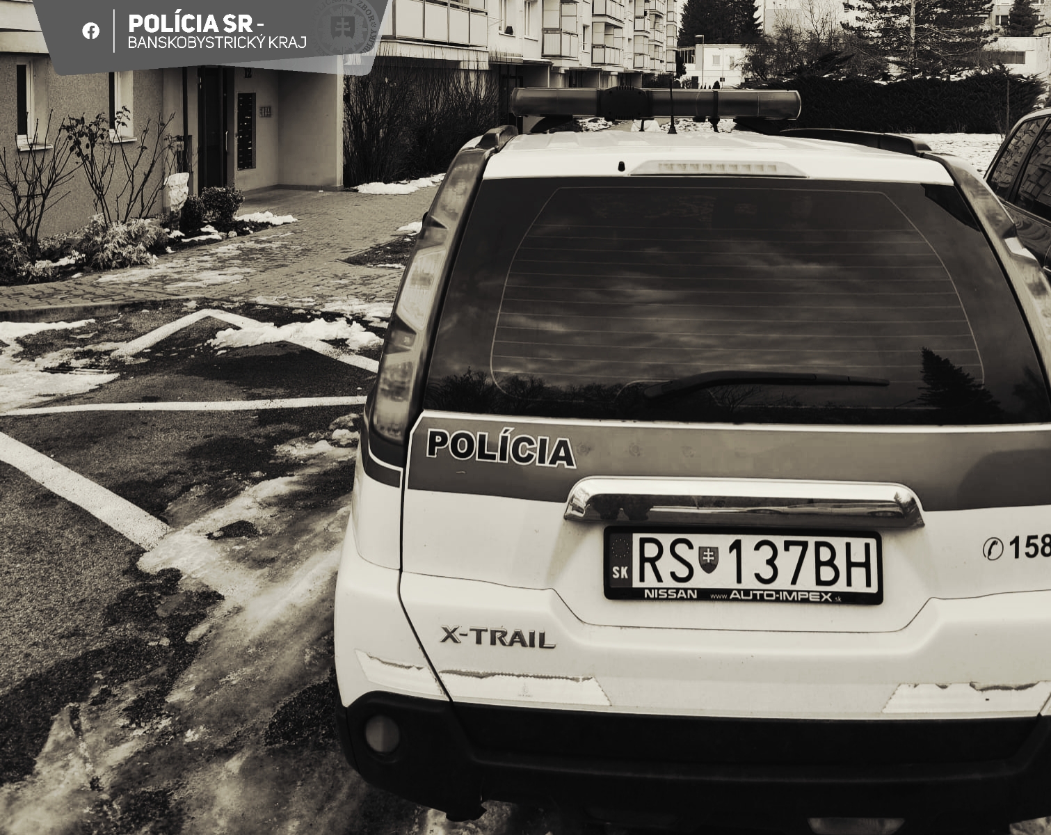 Pri štadióne v Lučenci našli zastreleného muža