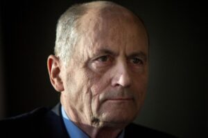 V čom spočíva unikátnosť Jána Čarnogurského v slovenskom verejnom živote