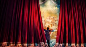 Ako vznikal rozprávkovo krásny balet Luskáčik