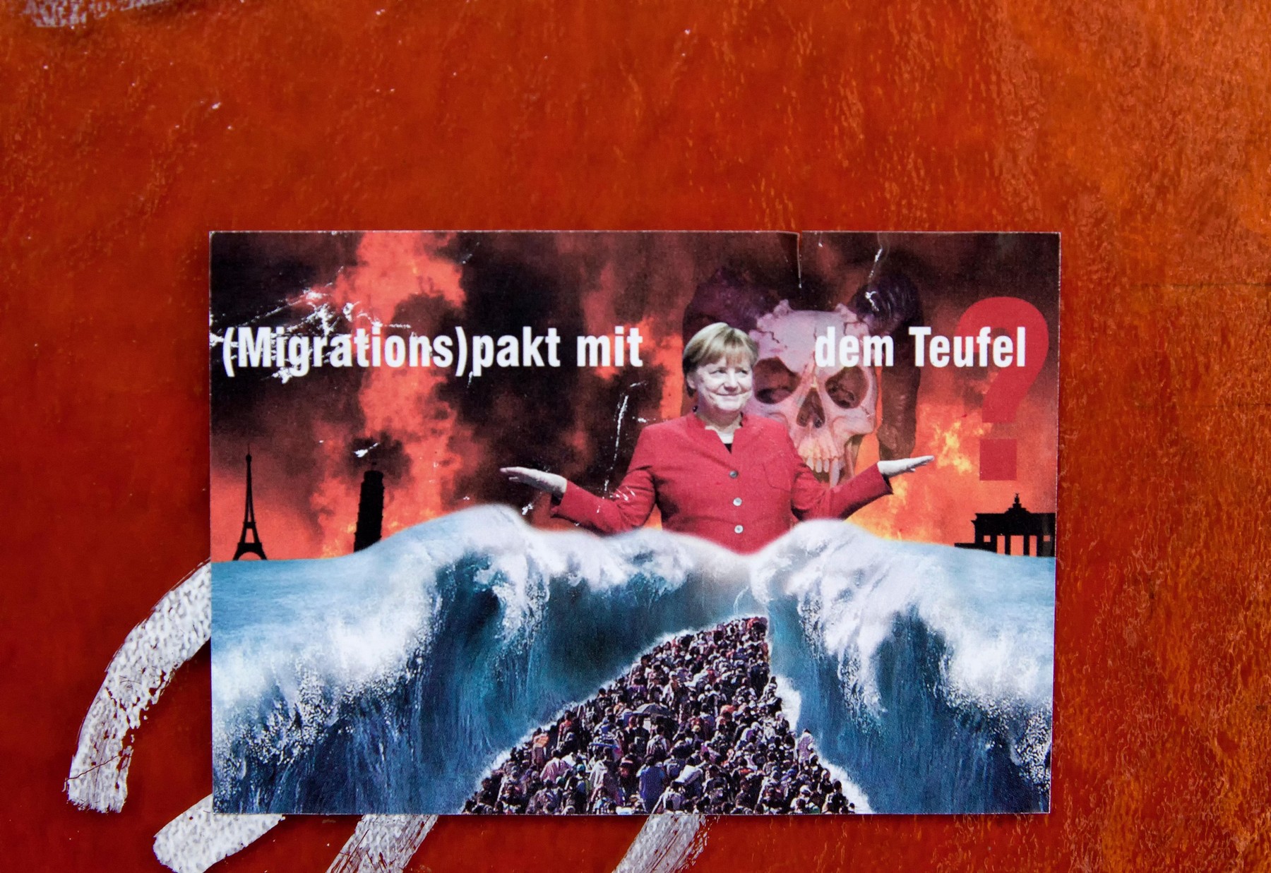 Migranti v Nemecku páchajú znásilnenia päťkrát častejšie, ako by tomu zodpovedal ich podiel v populácii