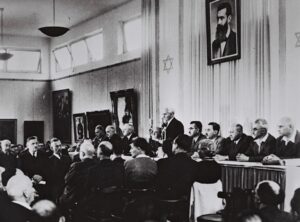 Čo keď to nebol úplne dobrý nápad? Diasporizmus – bláznivý nápad jedného zmäteného Žida