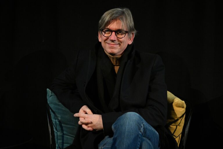 Režisér Jiří Strach. Zdroj: profimedia.sk