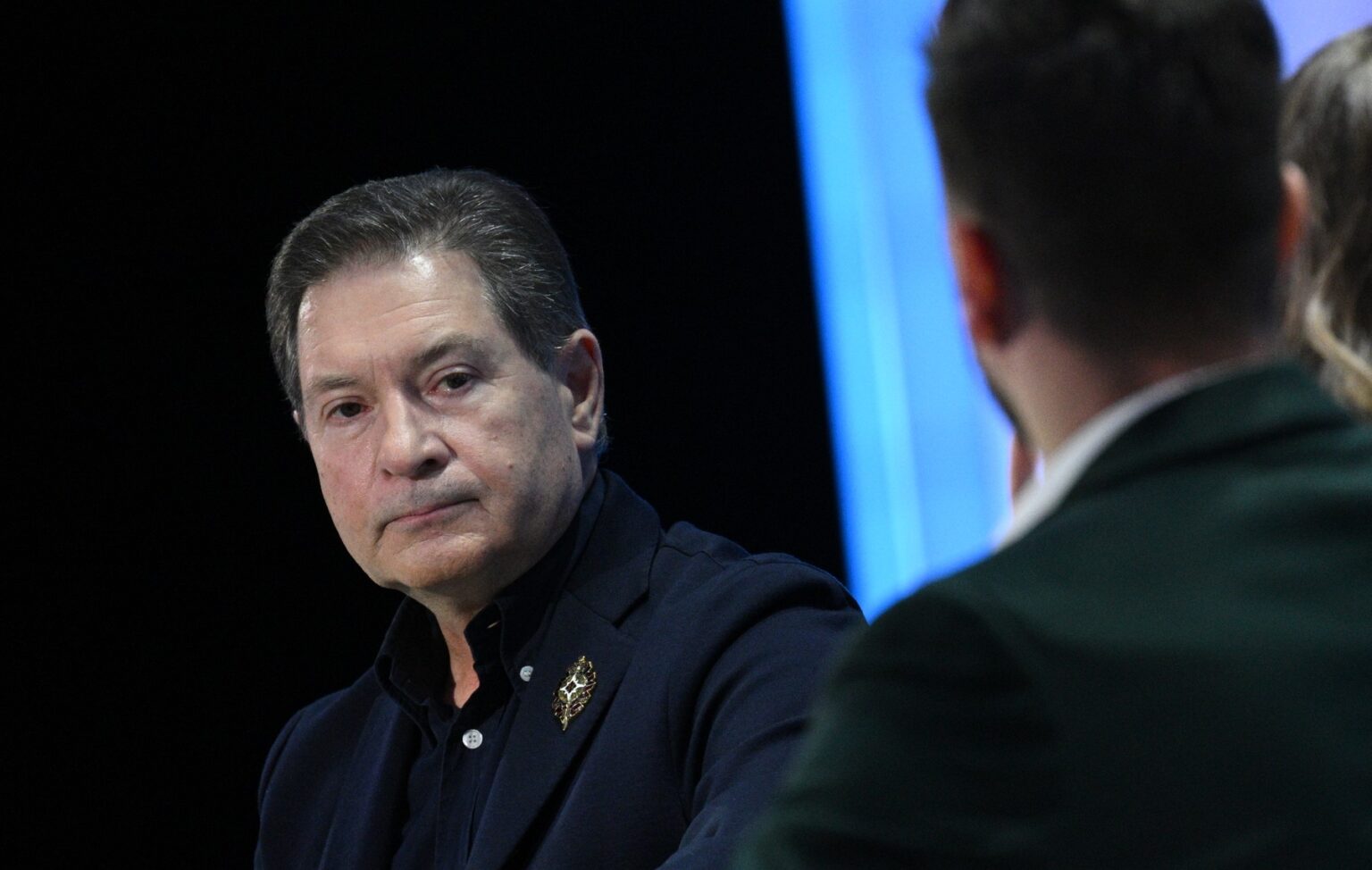 Andrej Bezrukov. Foto: Profimadia.sk