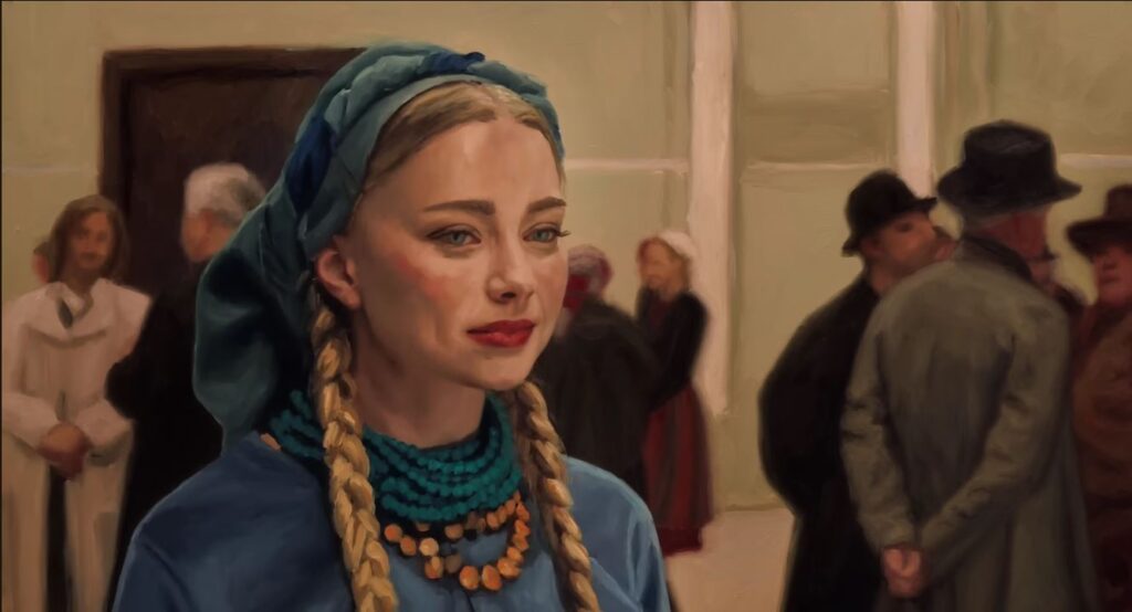 Reprofoto: Youtube.com: CHŁOPI | oficjalny zwiastun (official trailer)