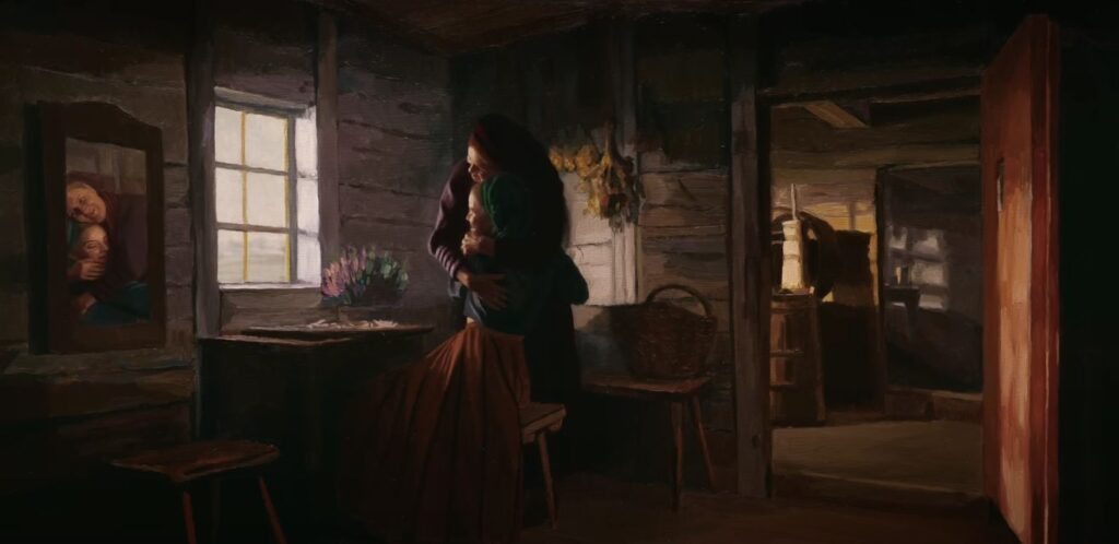 Reprofoto: Youtube.com: CHŁOPI | oficjalny zwiastun (official trailer)