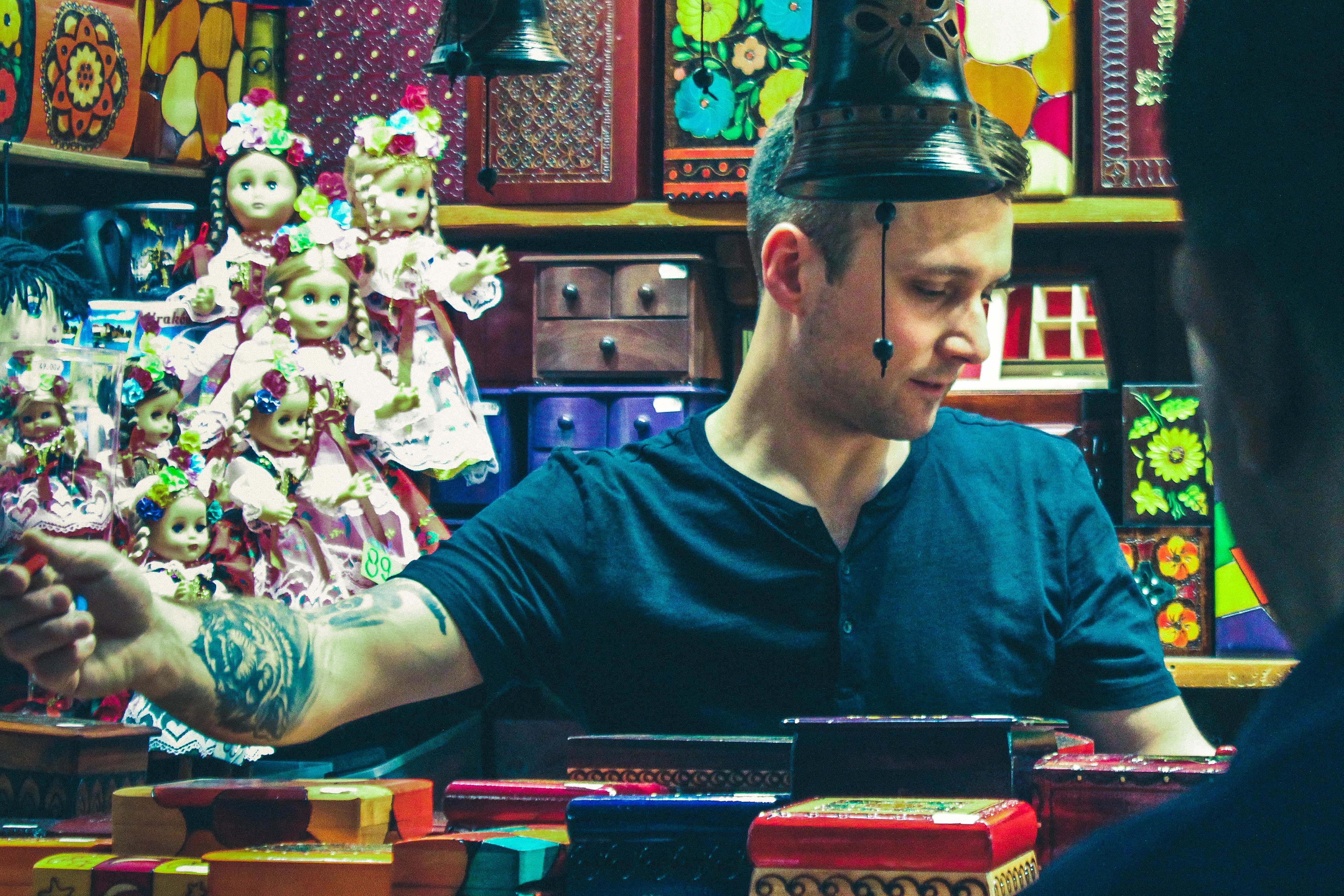 Za darčekmi sa tento rok neoplatí cestovať do okolitých štátov. Na nákup potravín však áno