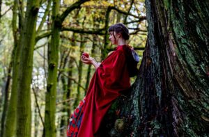 Rodinný víkend: Ukončíte starý rok behom, pri hviezdach, na silvestrovskom rande s mestom či so Snehulienkou na hrade Červený Kameň?