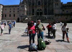 Uvažujete o Svätojakubskej púti? Začať môžete už v Košiciach