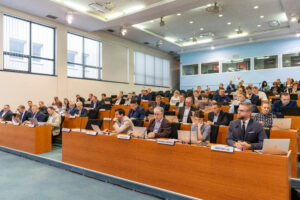 Kraj vyhradil na budúcoročné investície takmer 24 miliónov eur