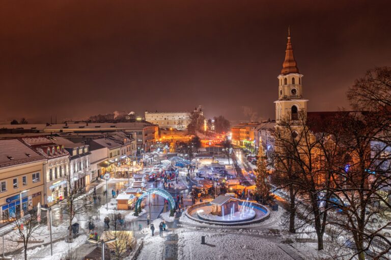 Zvolen: Mesto bude hospodáriť s rozpočtom viac ako 44 miliónov eur