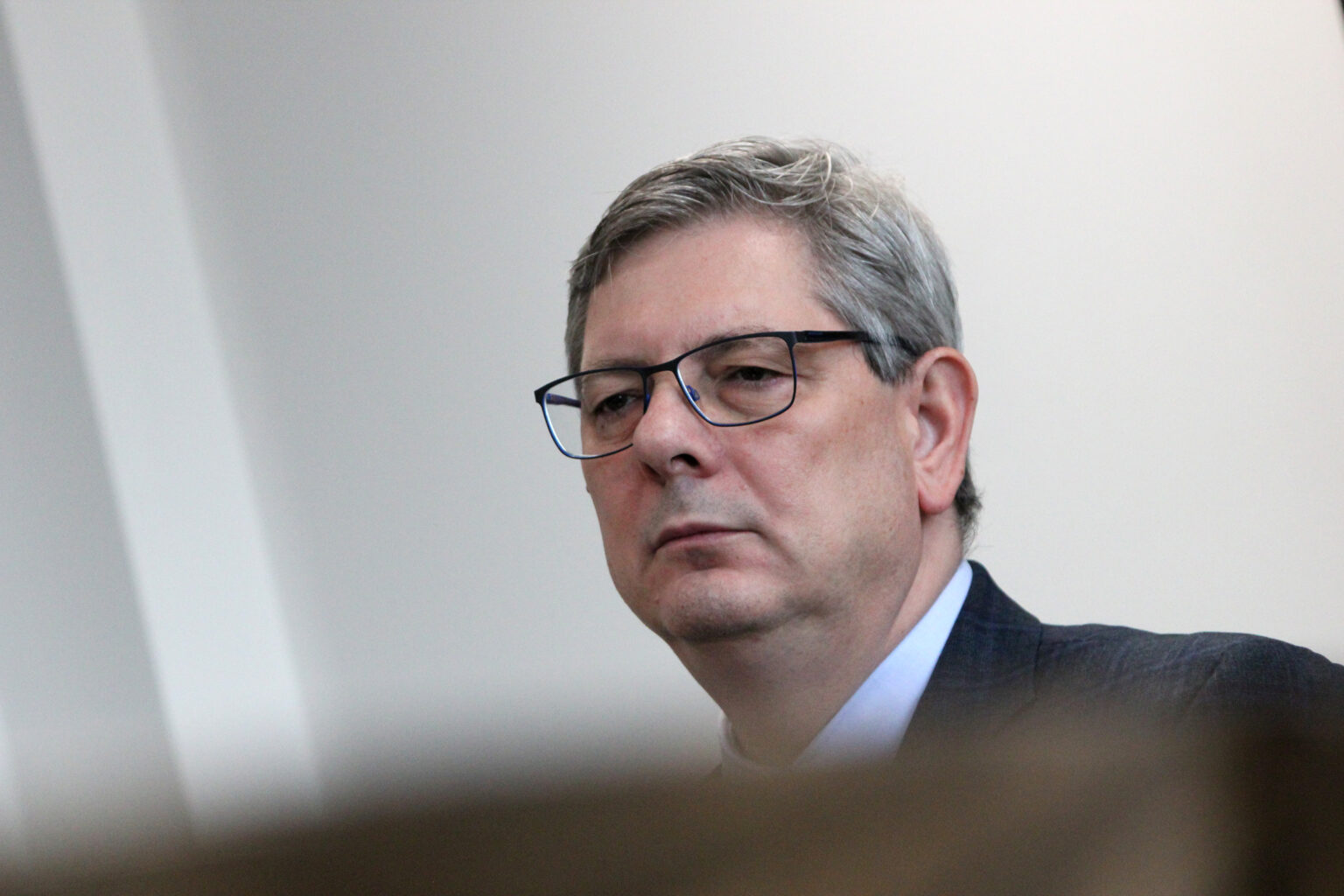 Boris Susko. Foto: Matúš Zajac/Štandard