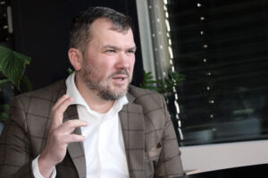 Karas: Niekedy sme Korčokovi ani my nerozumeli. Voľby sú pre KDH príležitosť na reštart