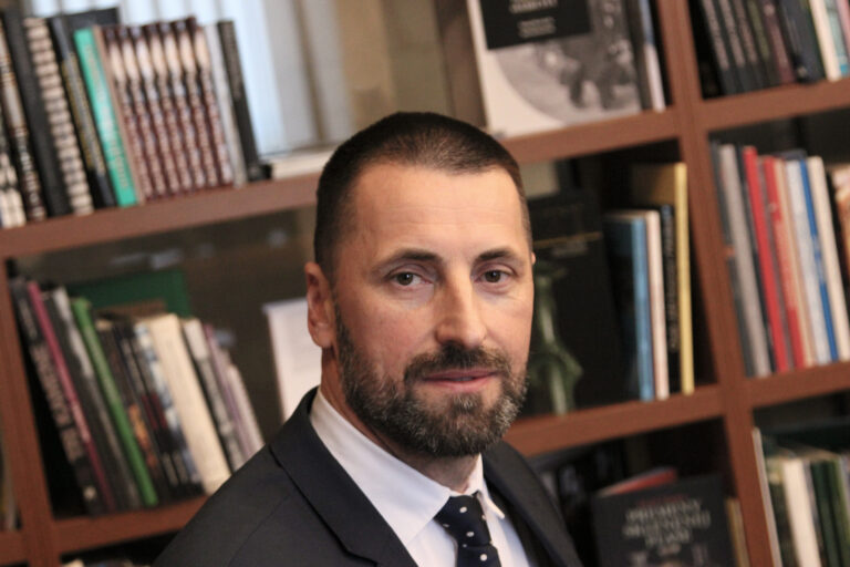 Viskupič: Jediným, kto transakčnú daň naďalej obhajuje, je minister Kamenický