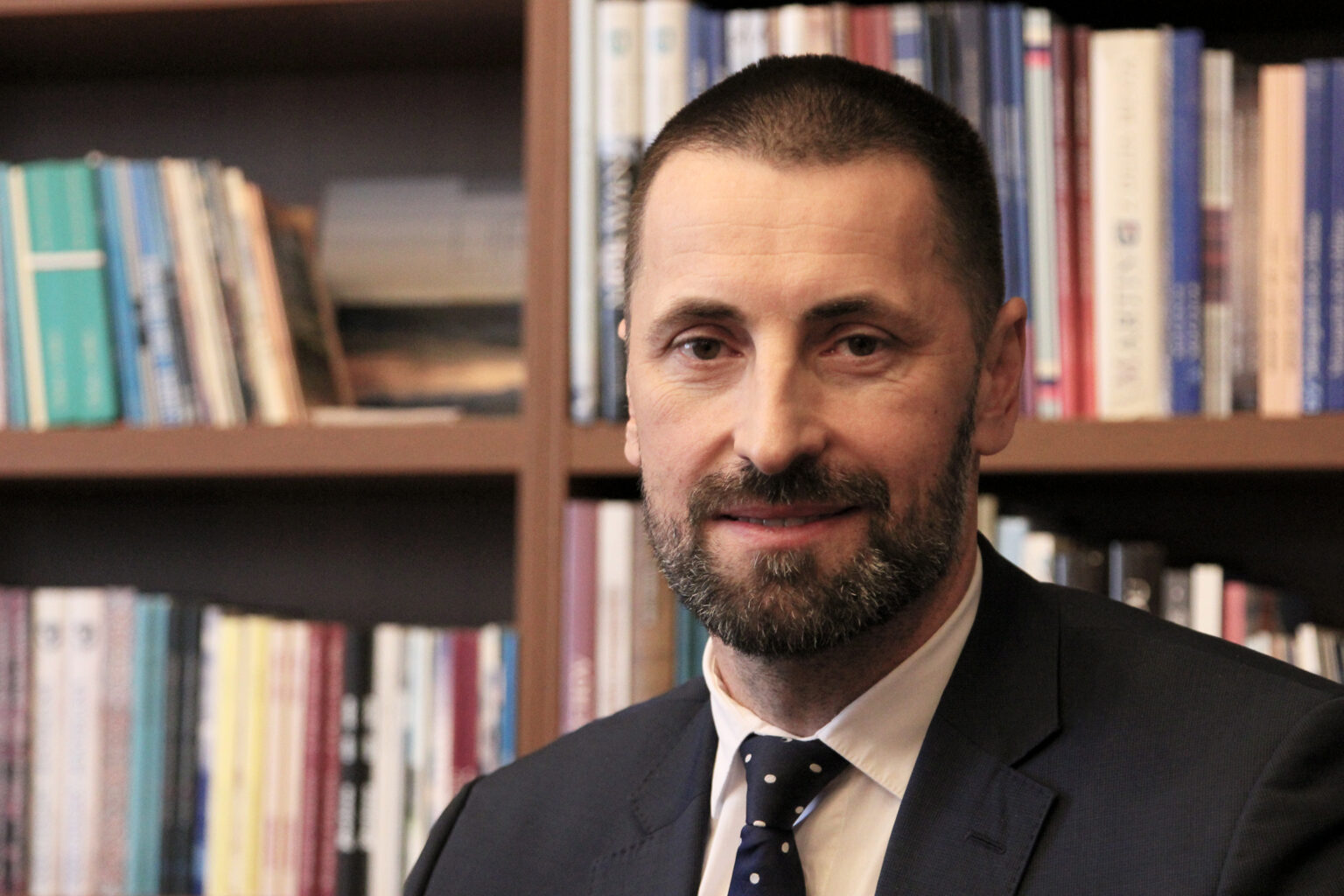Marián Viskupič. Foto: Matúš Zajac/Štandard